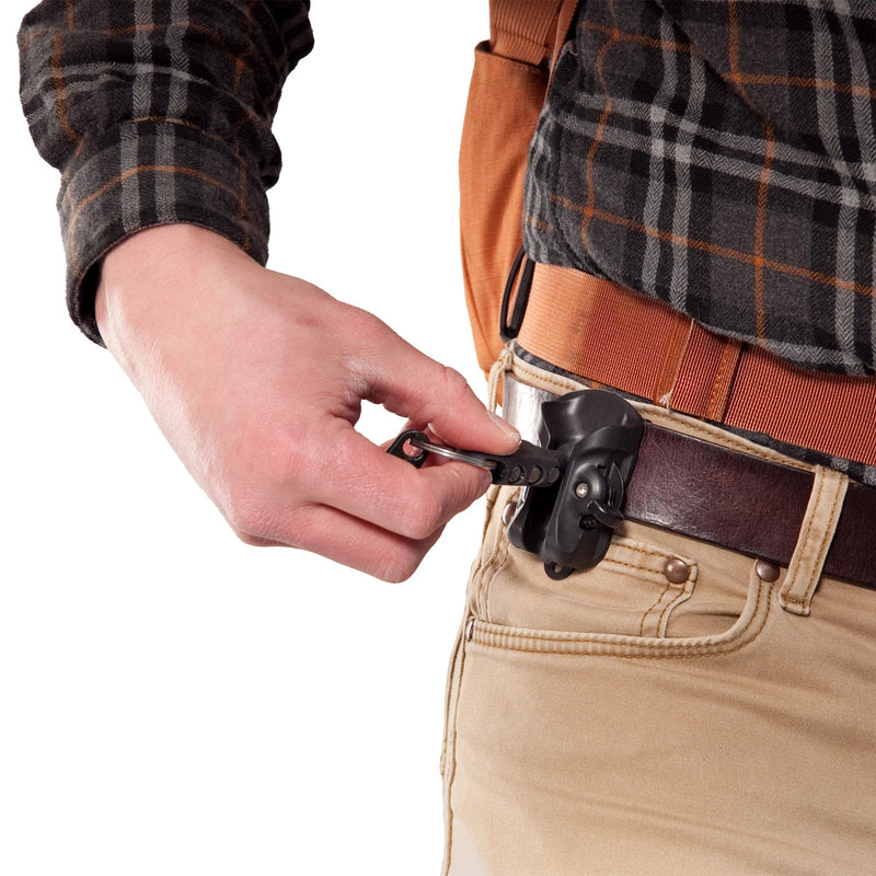 Spider X Accessory Holster V3 (Holster Only)