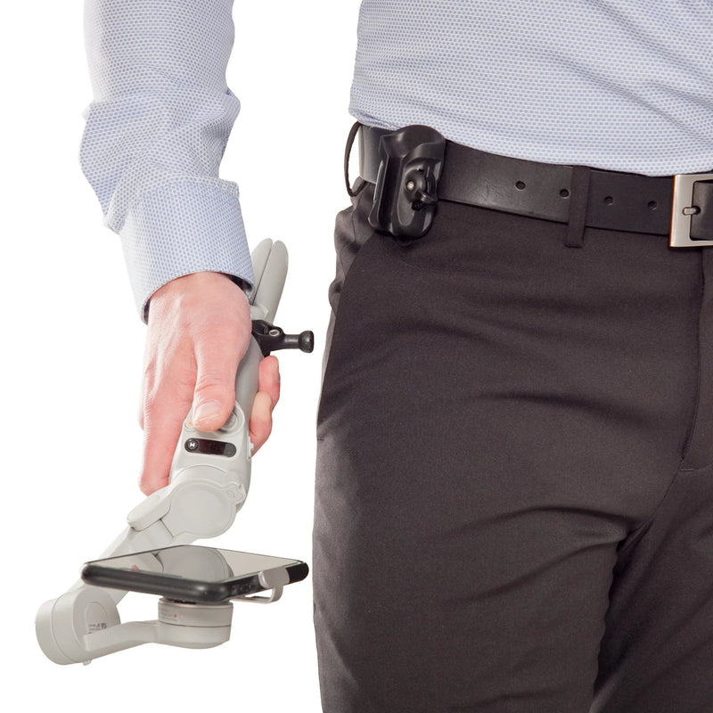 Spider X Accessory Holster V3 (Holster Only)