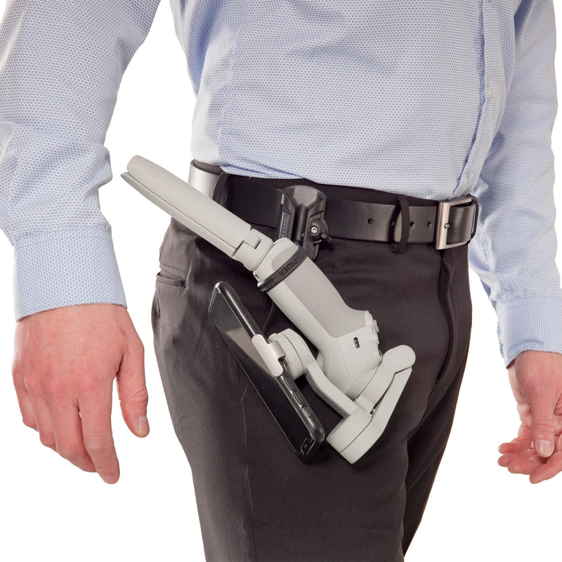 Spider X Accessory Holster V3 (Holster Only)