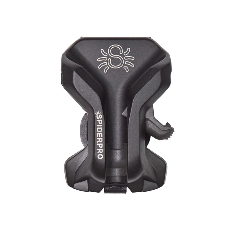 SpiderPro Holster V3 with Standard Belt Clip