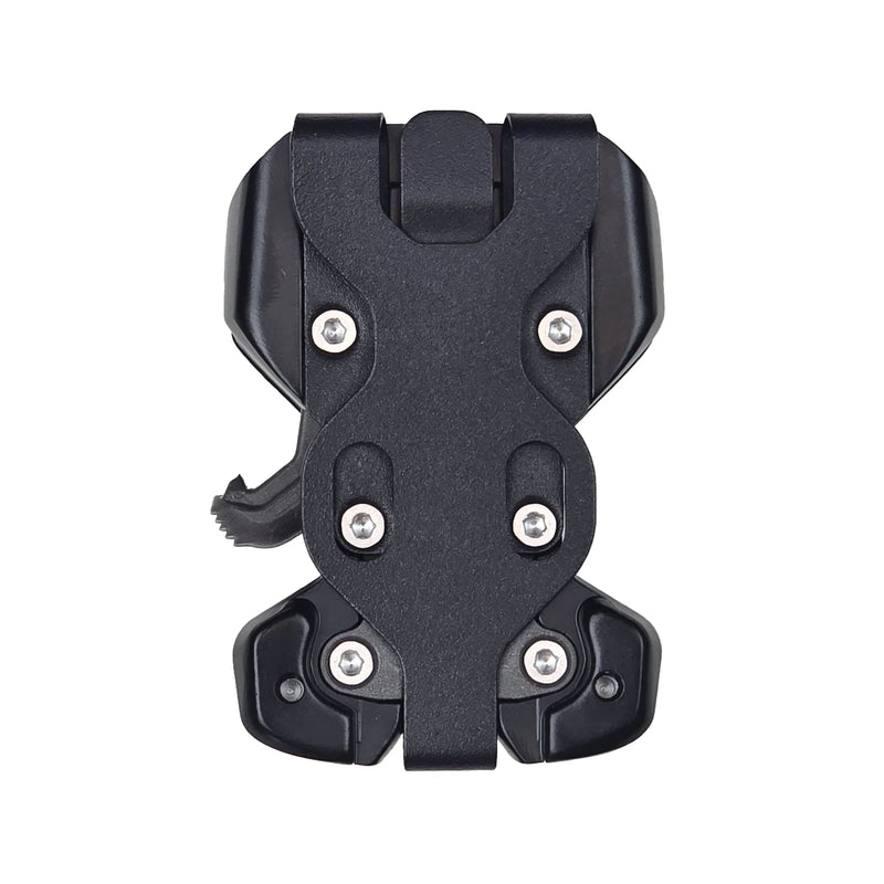 SpiderPro Holster V3 with Standard Belt Clip