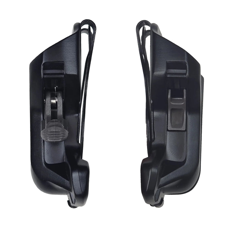 SpiderPro Holster V3 with Standard Belt Clip