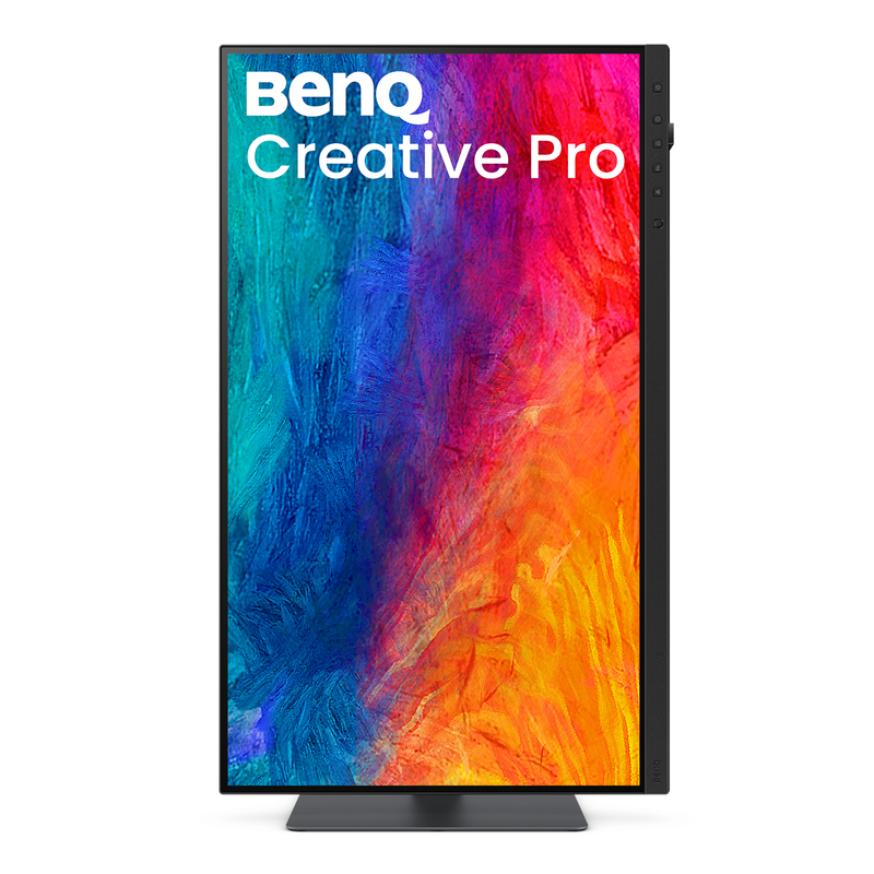 BenQ Creative Pro PV3250U 32-Zoll 4K-Monitor für Color Grading