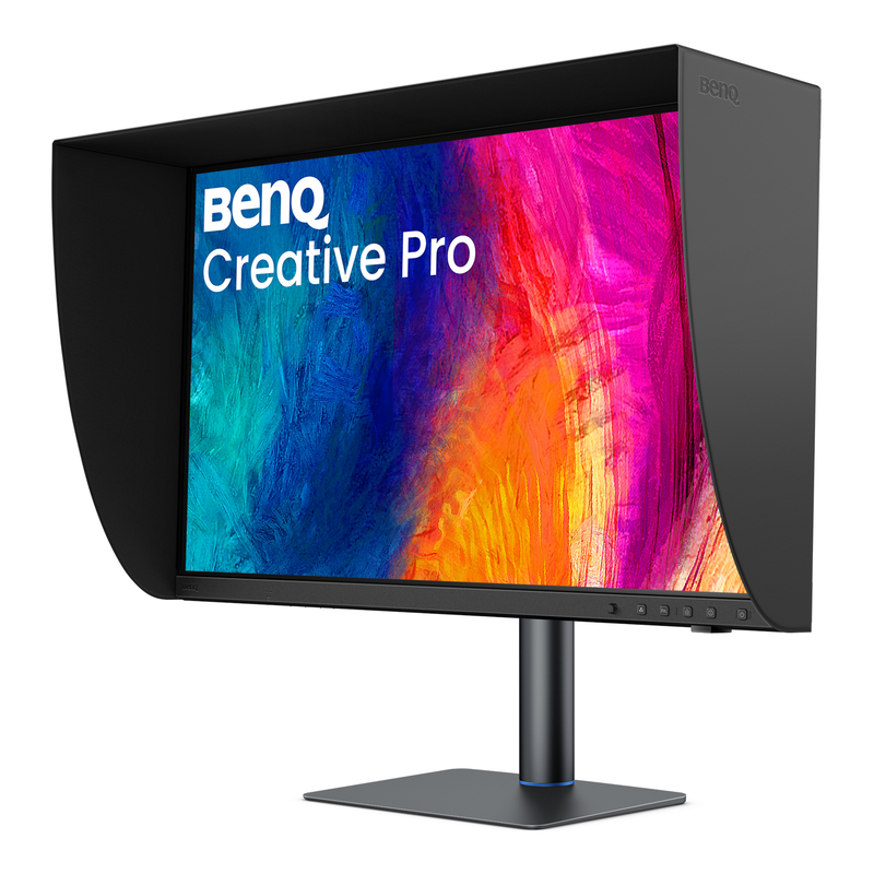 BenQ Creative Pro PV3250U 32-Zoll 4K-Monitor für Color Grading