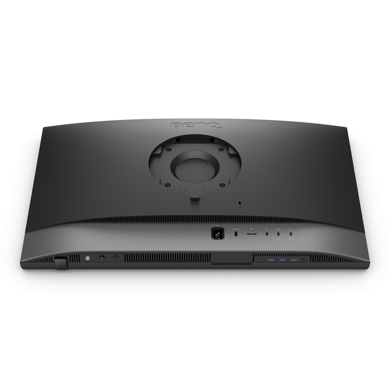 BenQ Creative Pro PD2732U 27-Zoll 4K Adobe RGB Monitor