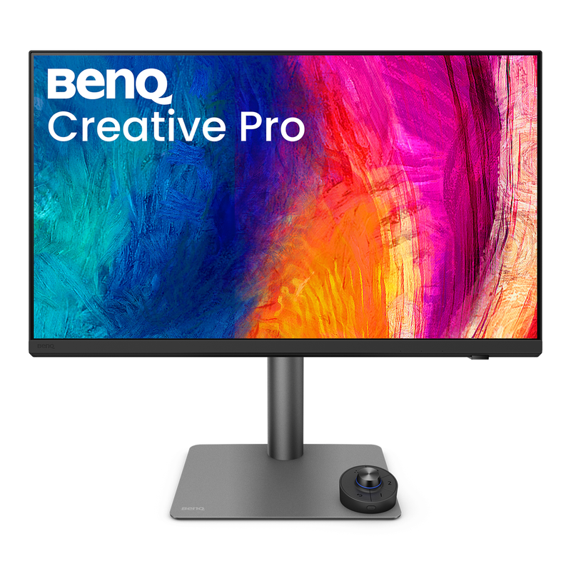 BenQ Creative Pro PD2732U 27-Zoll 4K Adobe RGB Monitor