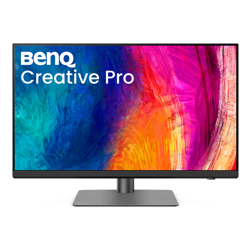 BenQ Creative Pro PD2732U 27-Zoll 4K Adobe RGB Monitor