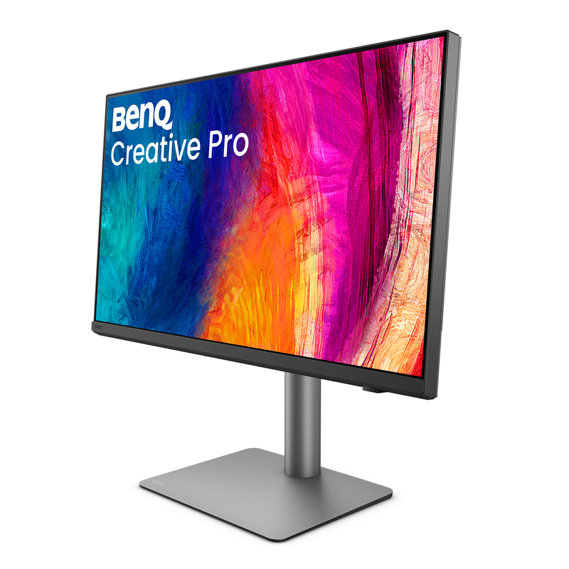 BenQ Creative Pro PD2732U 27-Zoll 4K Adobe RGB Monitor