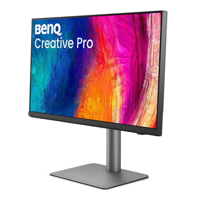 BenQ Creative Pro PD2732U 27-Zoll 4K Adobe RGB Monitor