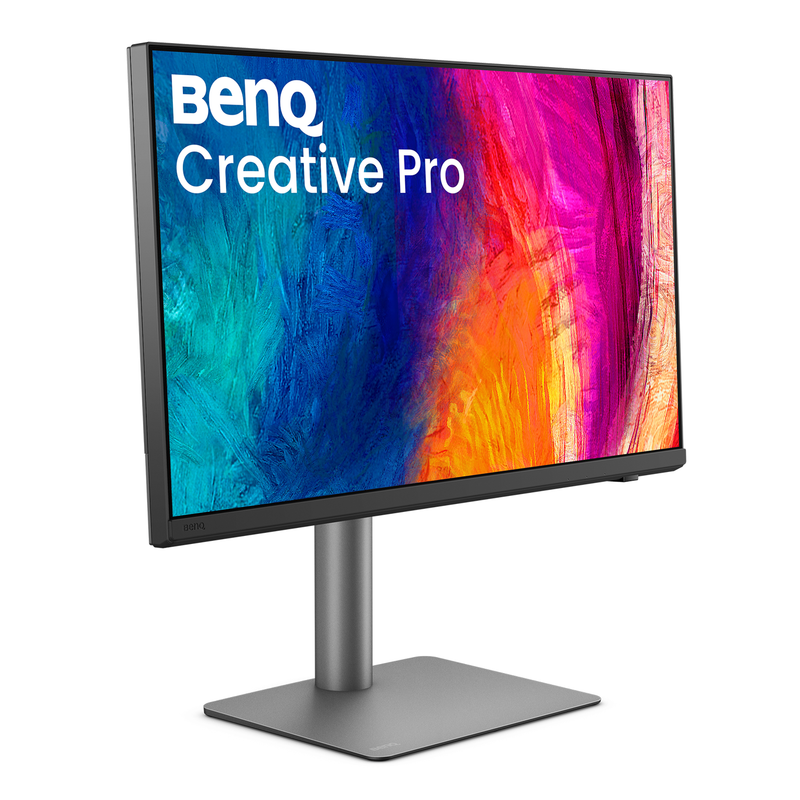 BenQ Creative Pro PD2732U 27-Zoll 4K Adobe RGB Monitor