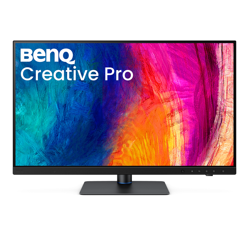 BenQ Creative Pro PV3250U 32-Zoll 4K-Monitor für Color Grading