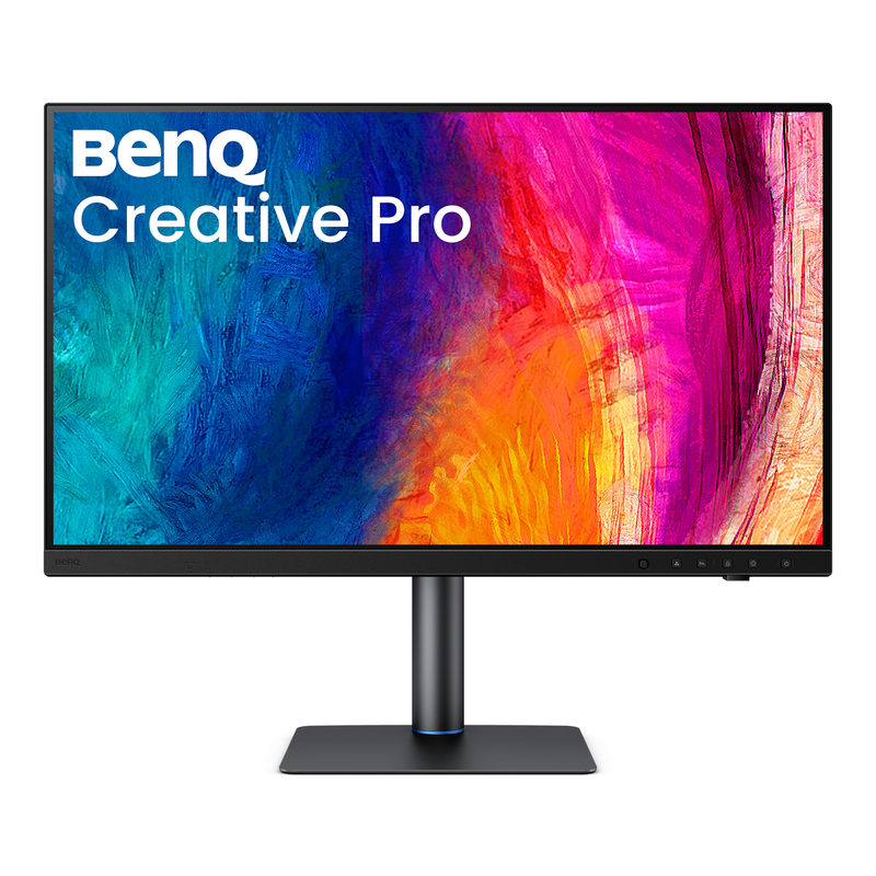 BenQ Creative Pro PV3250U 32-Zoll 4K-Monitor für Color Grading