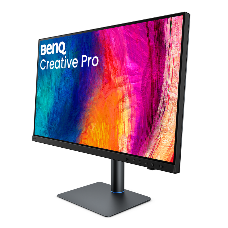 BenQ Creative Pro PV3250U 32-Zoll 4K-Monitor für Color Grading