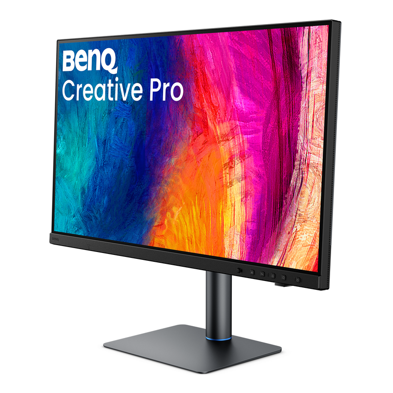 BenQ Creative Pro PV3250U 32-Zoll 4K-Monitor für Color Grading