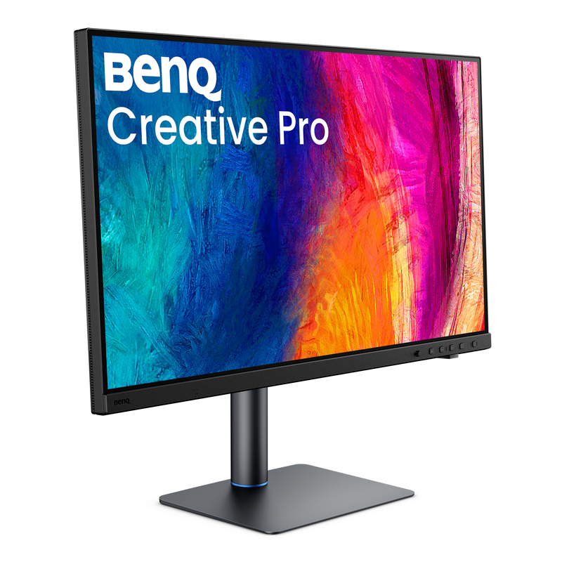 BenQ Creative Pro PV3250U 32-Zoll 4K-Monitor für Color Grading