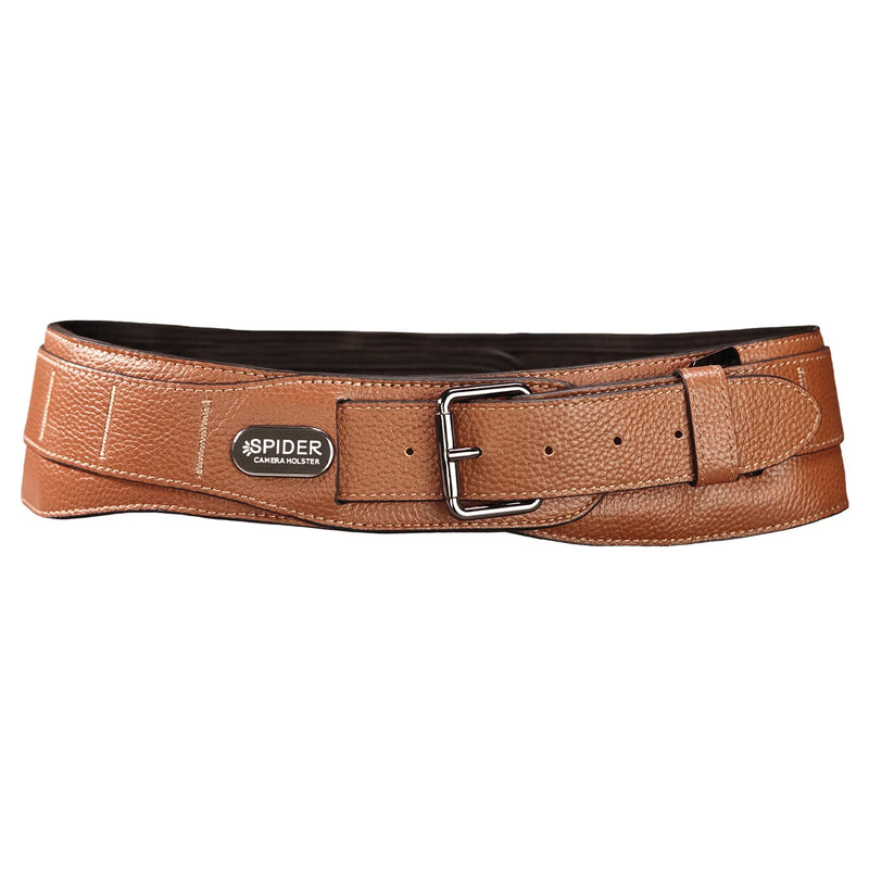 Spider Holster Belt V3 Brown