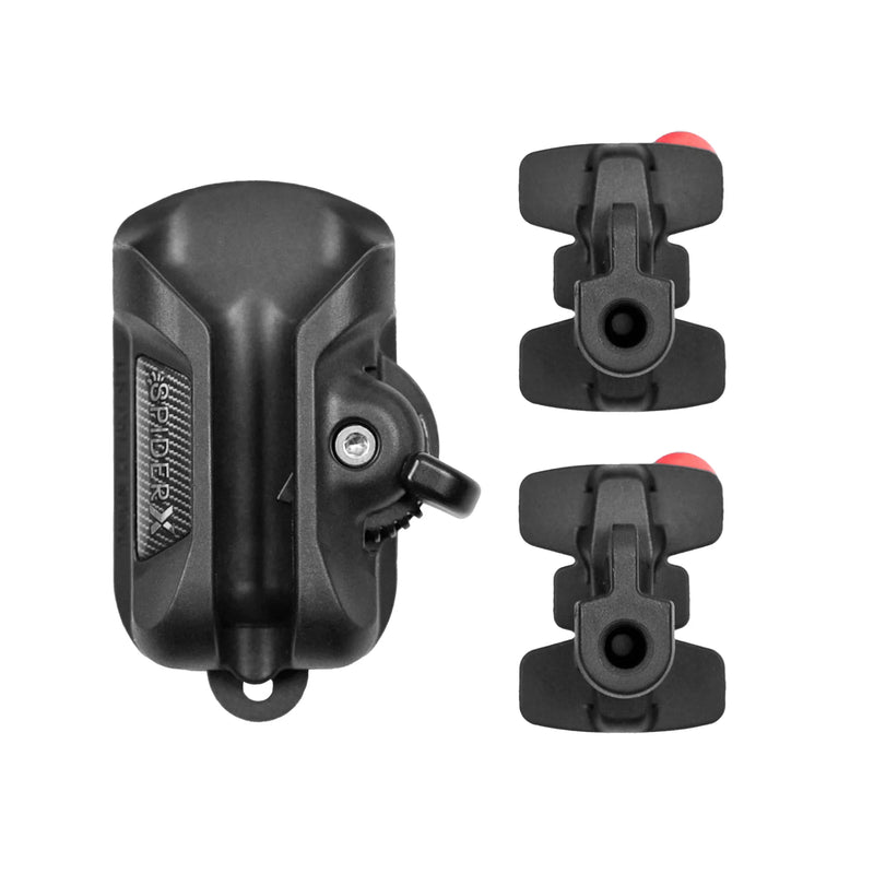 Spider X Flash Holster Kit V3