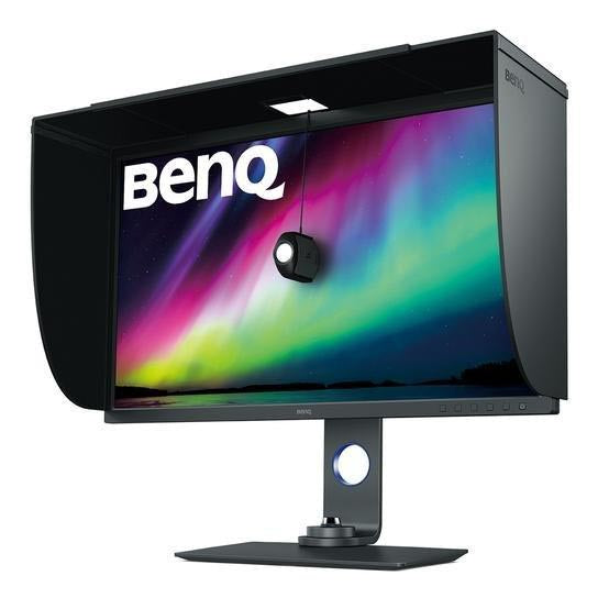 BenQ PhotoVue SW321C Pro 32-Zoll IPS Monitor