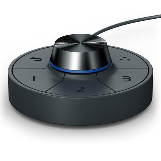 BenQ PhotoVue SW321C Pro 32-Zoll IPS Monitor