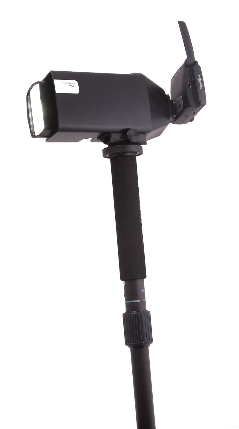 PocketWizard AC7 RF Hard Shield