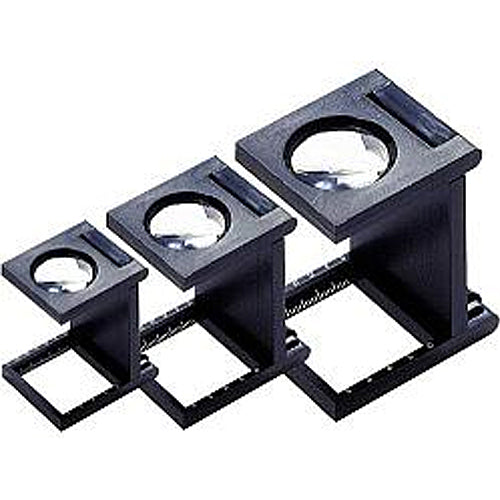 FZ Kunststoff schwarz 30mm / 5-fach