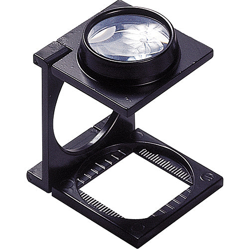 FZ metal black double lens 2x12/8x