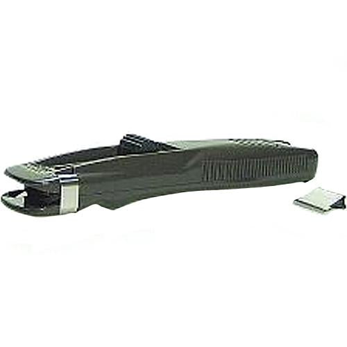 Clips de rechange moyens jusqu'à 40 feuilles - 30 pièces.