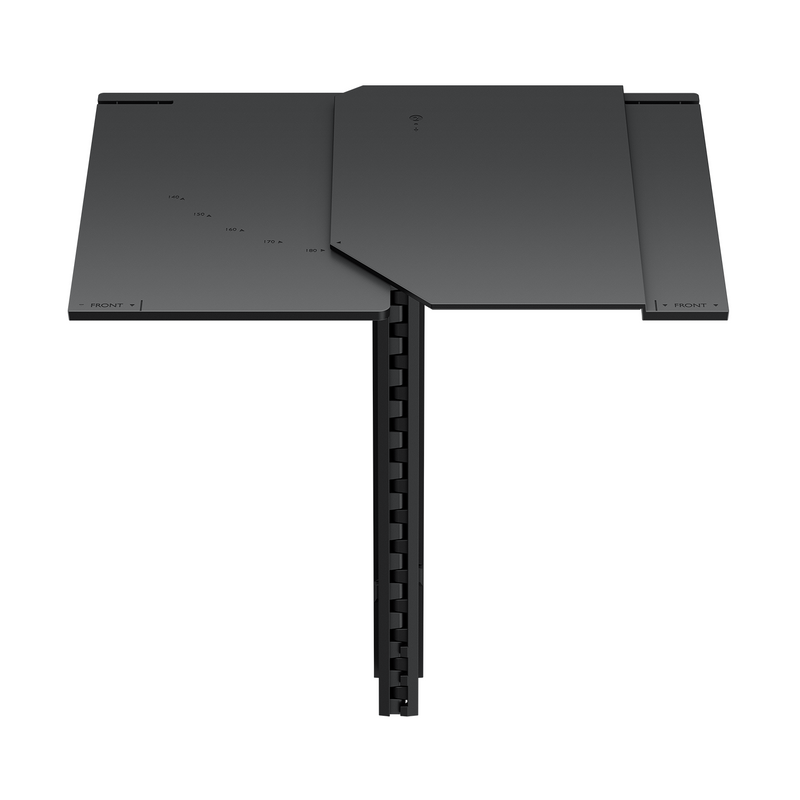 Shading Hood Bridge for BenQ PhotoVue 27" Monitors HB27