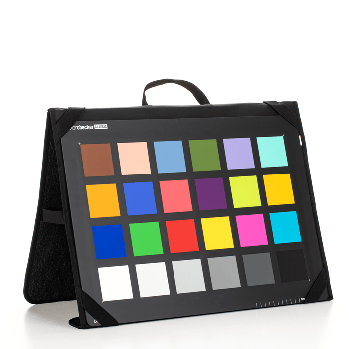 Calibrite ColorChecker Classic XL mit Tasche
