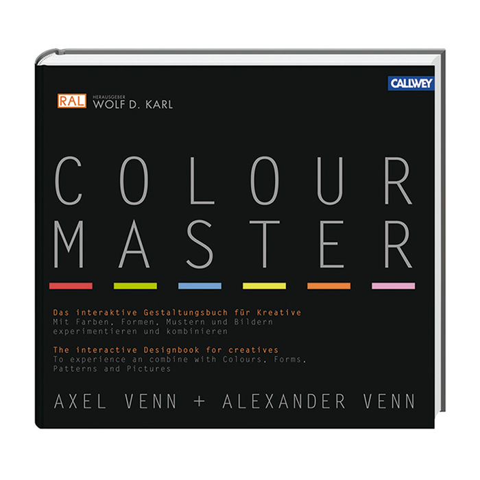 RAL Colour Master