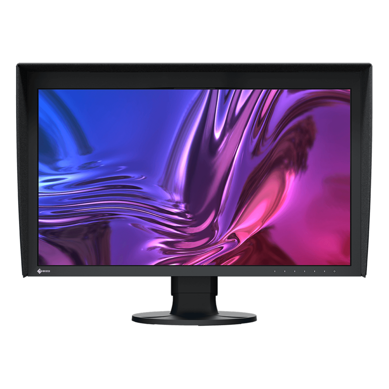 EIZO ColorEdge CG2700S 27-Zoll-Monitor