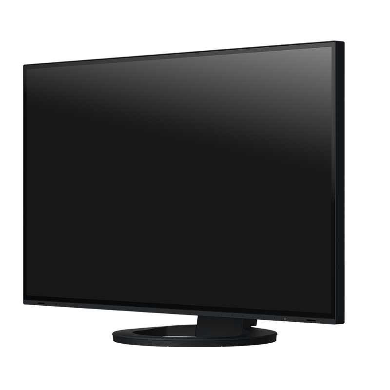 EIZO EV2795 27 Zoll Flexscan Monitor Black