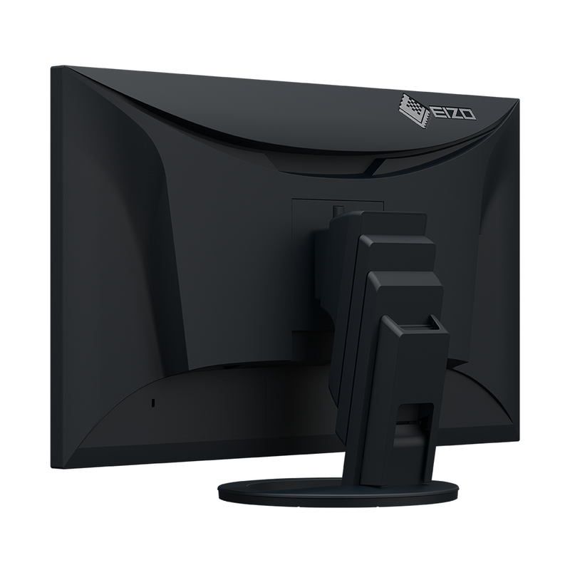EIZO EV2795 27 Zoll Flexscan Monitor Black