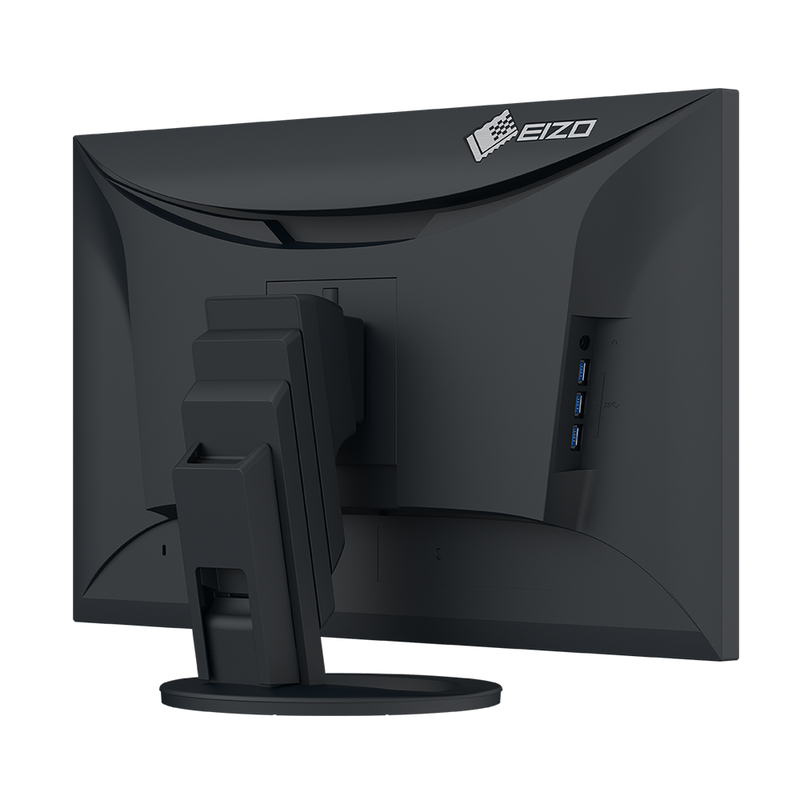 EIZO EV2795 27 Zoll Flexscan Monitor Black
