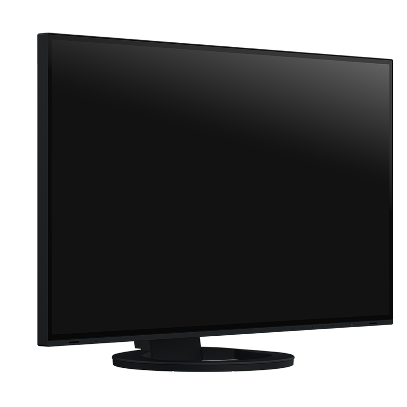 EIZO EV2795 27 Zoll Flexscan Monitor Black