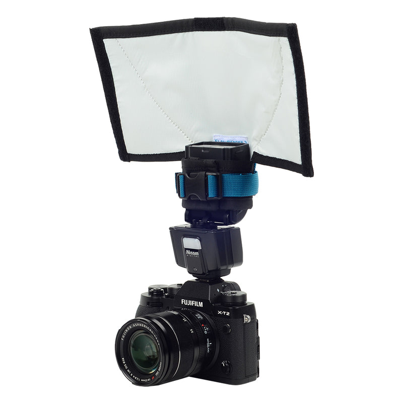Rogue FlashBender v3 Small Reflector