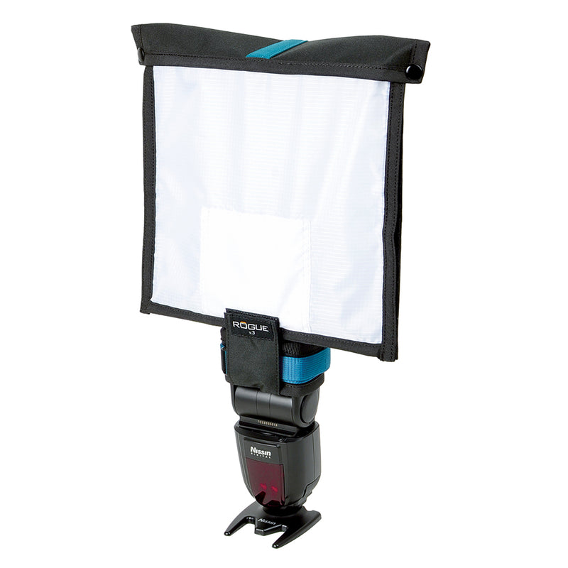Rogue FlashBender v3 Large Soft Box Kit