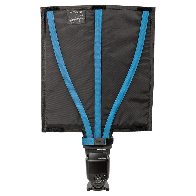 Rogue FlashBender v3 XL Pro Lighting Kit (Frank Doorhof Special Edition)