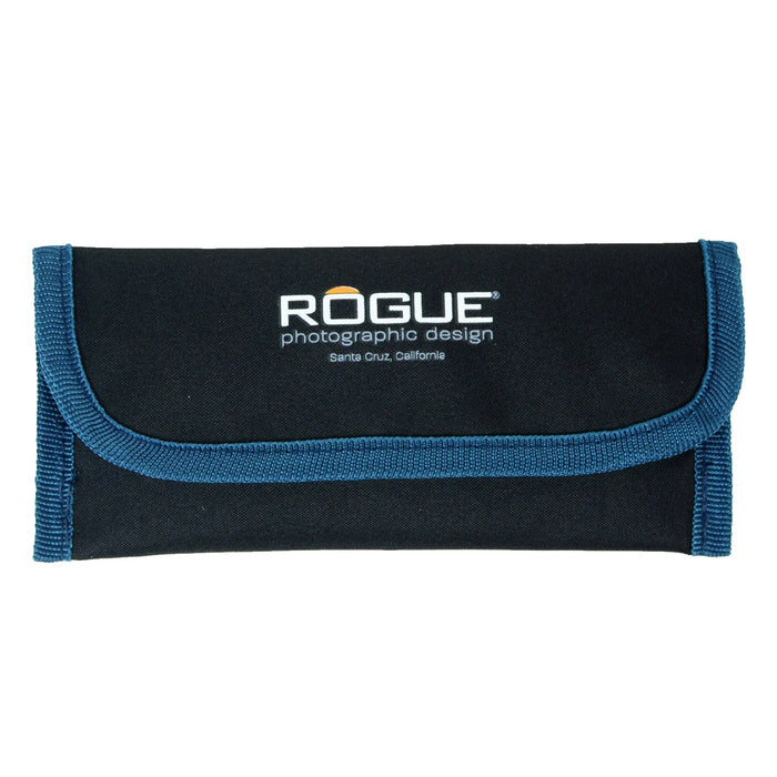 Rogue Flash Gels - Color Correction Filter Kit v3