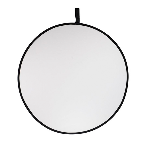 Rogue 2-in-1 Reflector Silver/White 43"