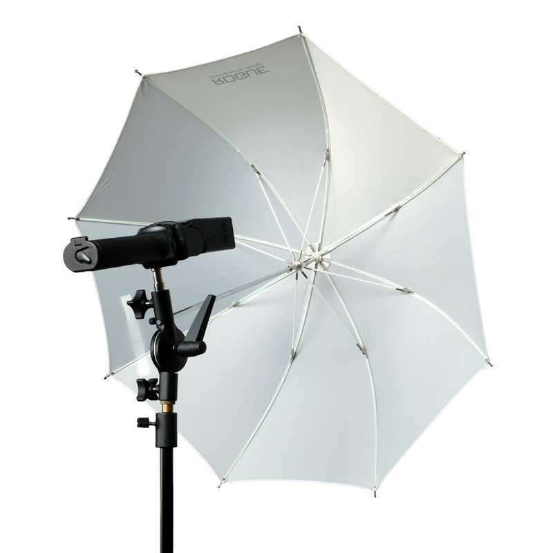 Rogue 32" Translucent Umbrella