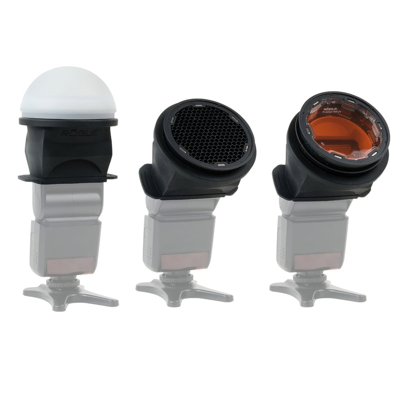 Rogue Flash Adapter - (Size: Small)