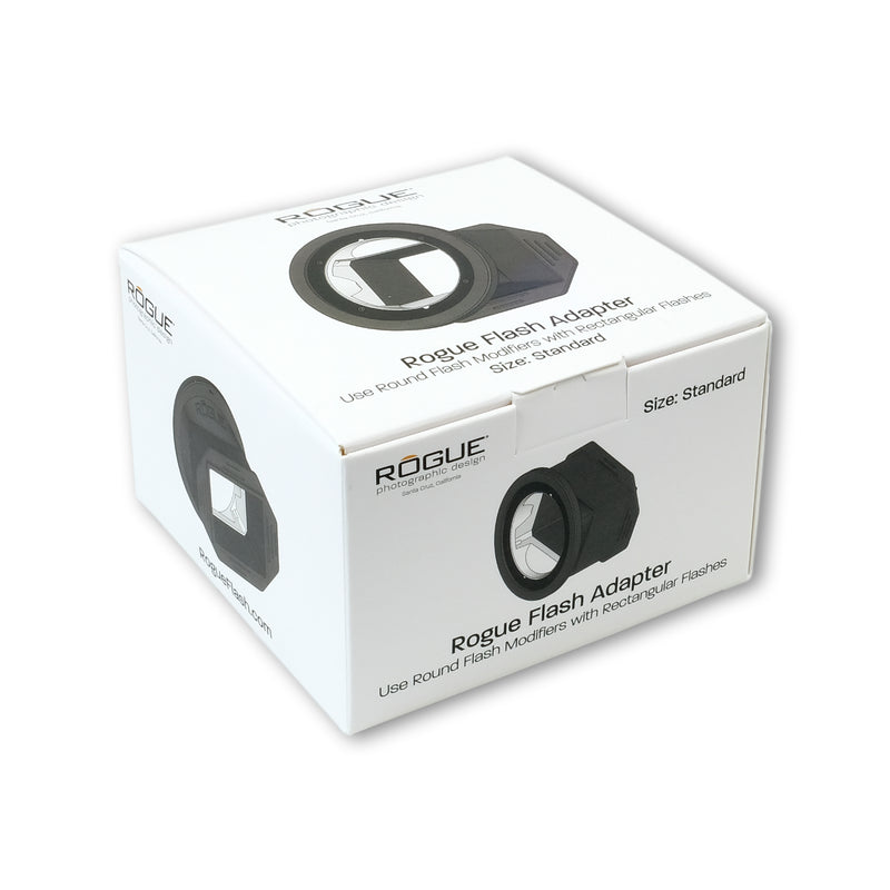 Rogue Flash Adapter - (Size: Standard)