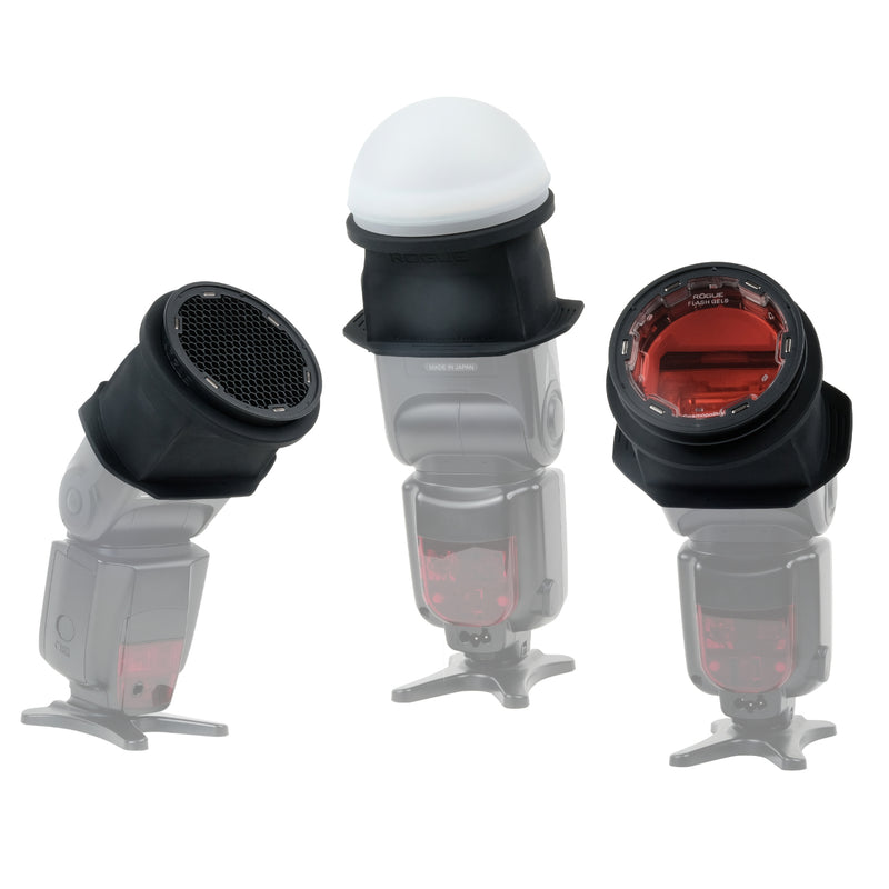 Rogue Flash Adapter - (Size: Standard)