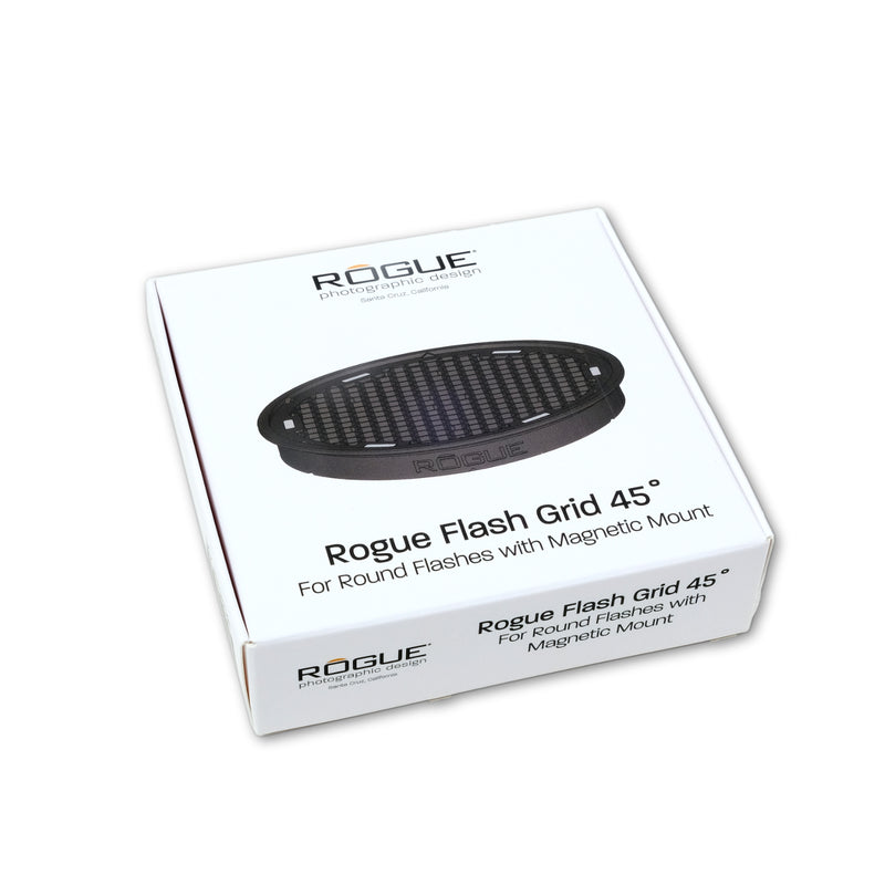 Rogue Flash Grid 45