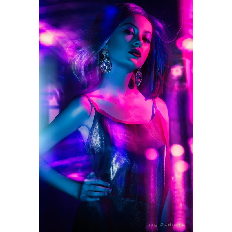 Rogue Round Flash Gels - Ultimate Portrait Collection