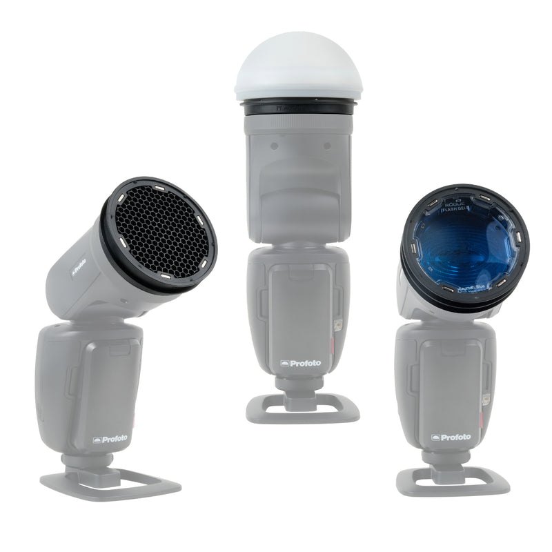 Rogue PF Adapter - for Profoto flash units (A1, A1X, A10)