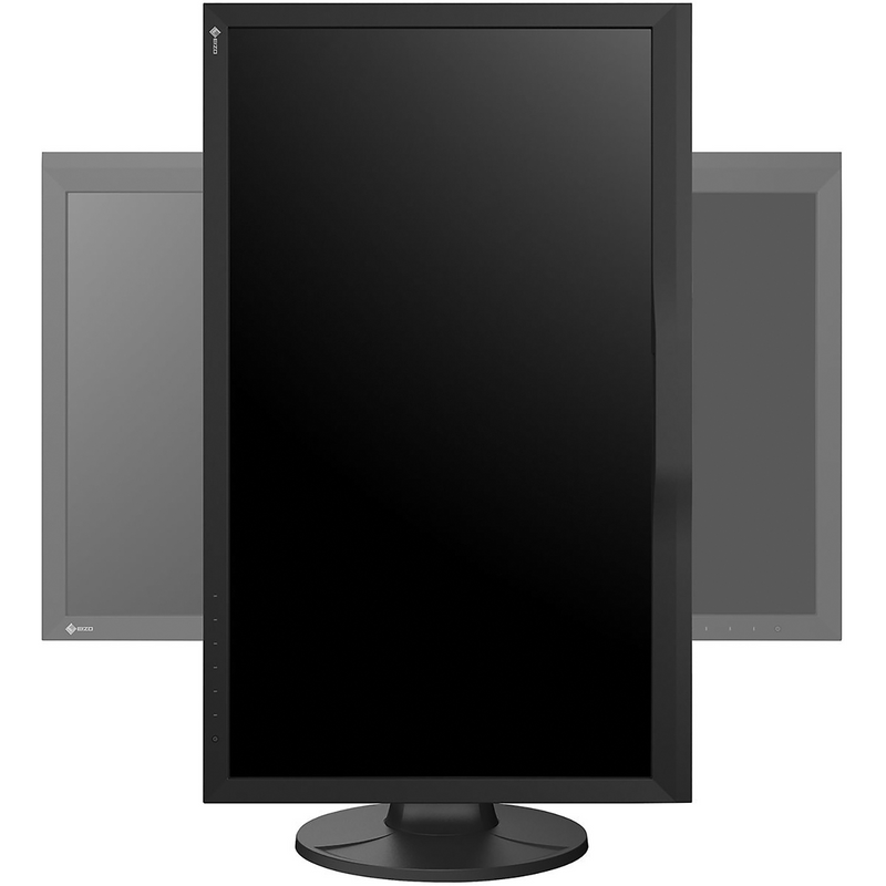 EIZO ColorEdge CG2700X 27-Zoll Monitor