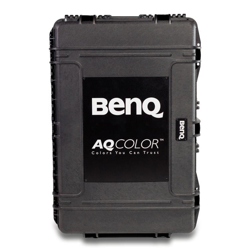 BenQ SX-1 the suitcase for on the go