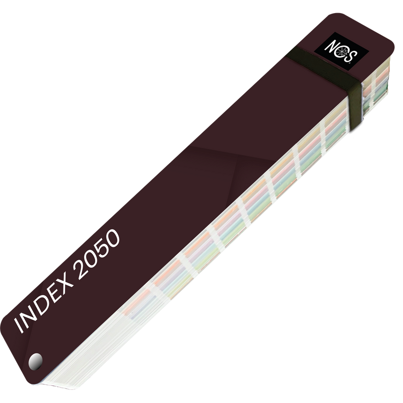 NCS Index 2050